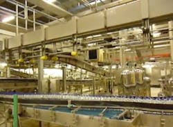 Krones machinery Krones machinery