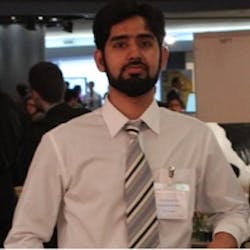 Mohd Shariq Khan Mohd Shariq Khan