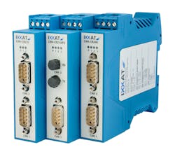 Aw 17840 Ixxat Can Repeaters Aw 17840 Ixxat Can Repeaters
