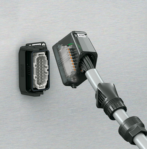 Aw 17997 4525 Heavycon Evo