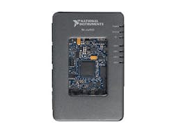 Embedded Control Teaching Tool Embedded Control Teaching Tool