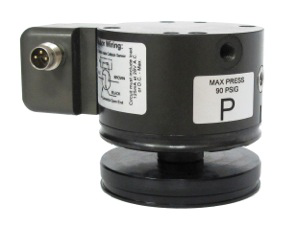 ATI Industrial Automation Robotic Collision Sensor Automation World