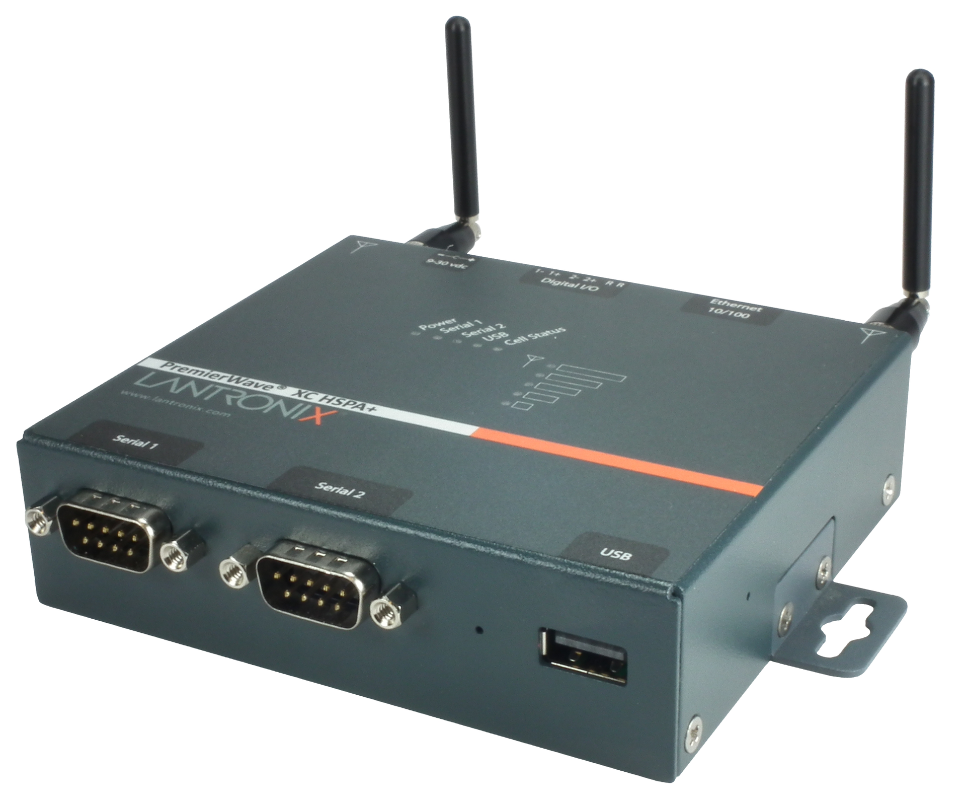 Aw 18143 1309np Lantronix