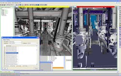 Costain achieves significant time savings with AVEVA Laser Modeller Costain achieves significant time savings with AVEVA Laser Modeller
