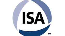 ISA-106 Technical Report ISA-106 Technical Report