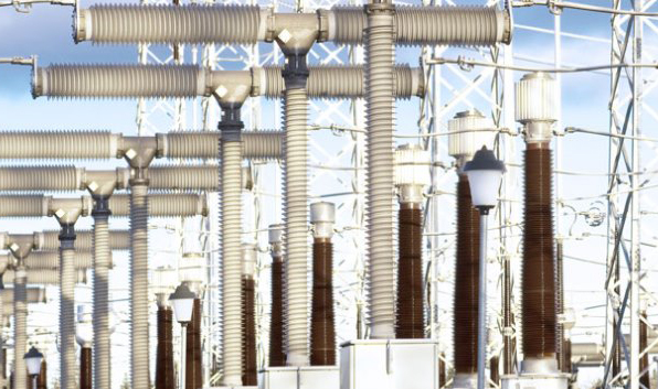 Aw 18292 Abb Substation