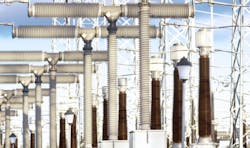 Aw 18292 Abb Substation Aw 18292 Abb Substation