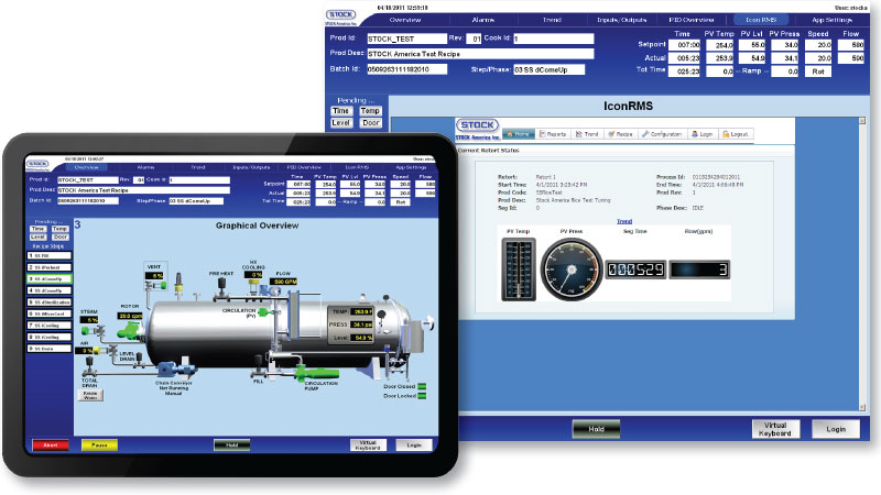 InduSoft Acquired by Invensys
