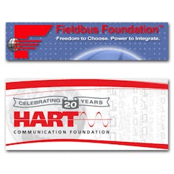 Industrial networking organizations discuss merging Industrial networking organizations discuss merging