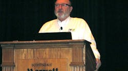 Industry Suppliers Explain Support for Profinet Industry Suppliers Explain Support for Profinet