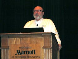Industry Suppliers Explain Support for Profinet Industry Suppliers Explain Support for Profinet