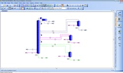 Aw 18543 Proii Distillation Column Aw 18543 Proii Distillation Column