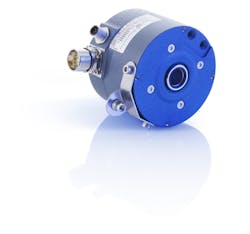 Aw 18742 Ll Encoder 862 With Profibus