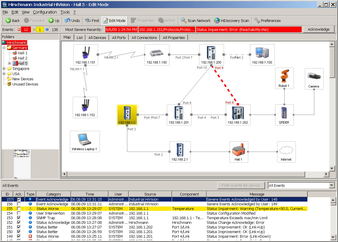 Aw 18758 1310np Belden