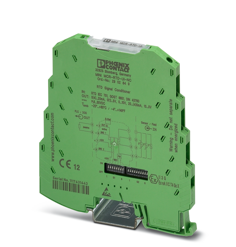 Aw 18780 1310np Phoenixcontact