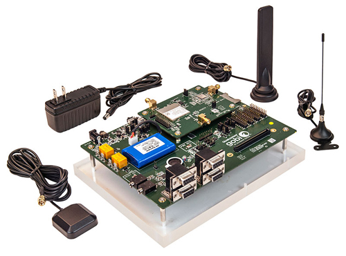 Aw 18800 Prd Ioe Kit