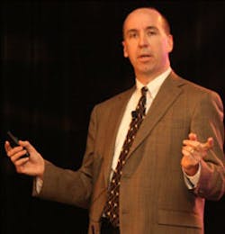 Jack Uldrich, author and futurist Jack Uldrich, author and futurist