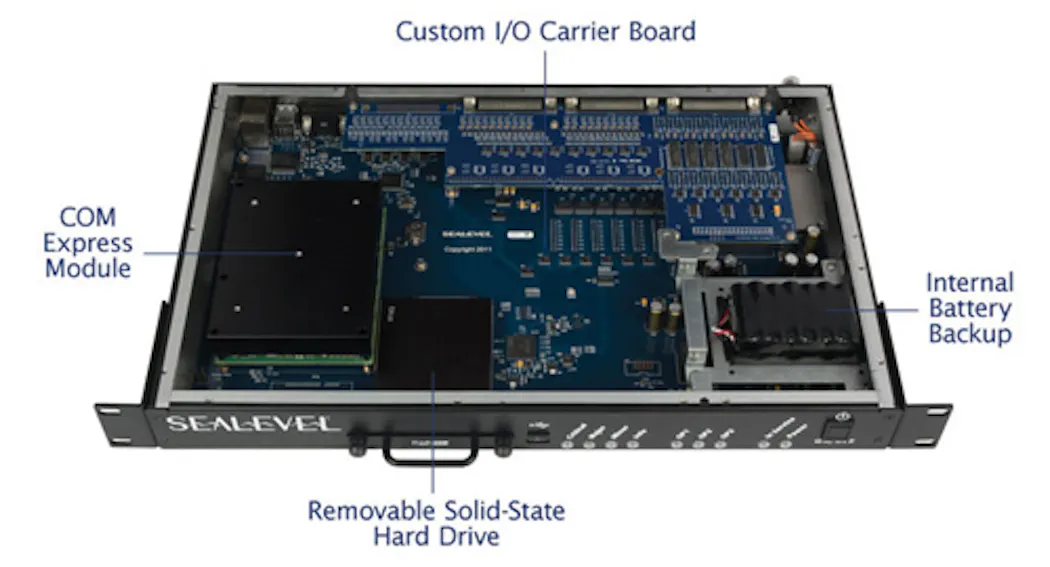 Com Express Basic Module COM Express QuickStart Kit | Automation World