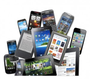 ARC Launches Industrial Mobility Study