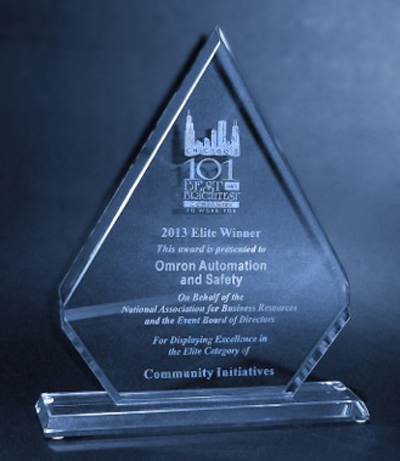 Aw 19021 Oas502 Best Brightest Award 2013 Elite