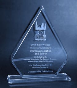 Aw 19021 Oas502 Best Brightest Award 2013 Elite Aw 19021 Oas502 Best Brightest Award 2013 Elite