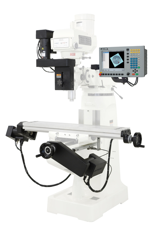 Aw 19052 Ar Millpwr G2 Ghost Full