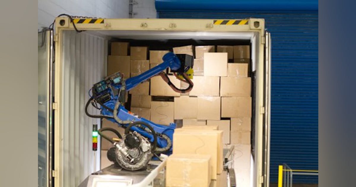 Wynright Receives NextGen Game Changer Award For Groundbreaking Robotic ...