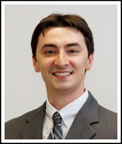 Alex Chausovsky is Manager &amp; Principal Analyst of Motor Driven Systems for IHS