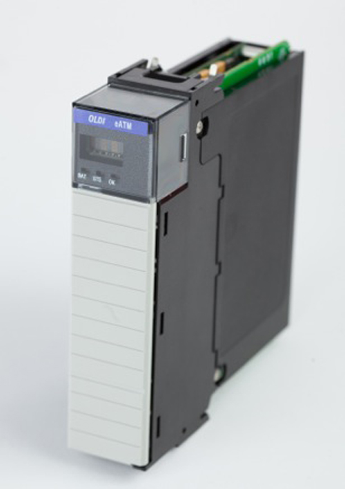 Aw 19266 Oldi Opcua Module