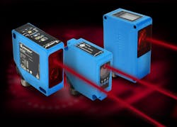 Aw 19343 Wenglor Distance Sensors 5x7 Aw 19343 Wenglor Distance Sensors 5x7