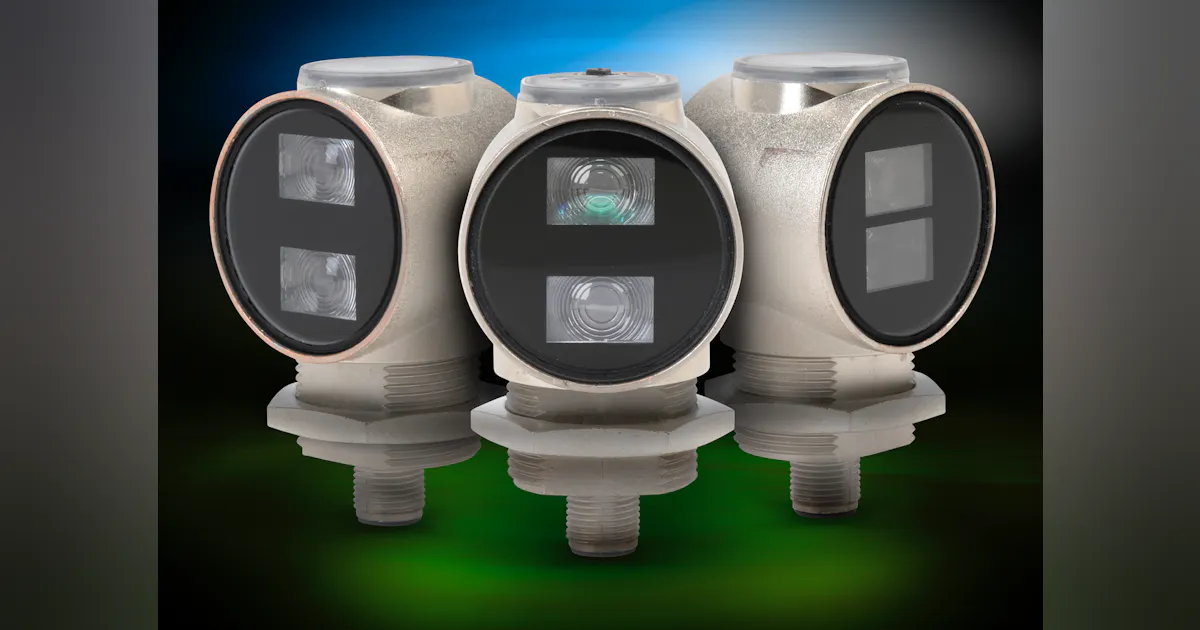 AutomationDirect: Photoelectric Sensors | Automation World