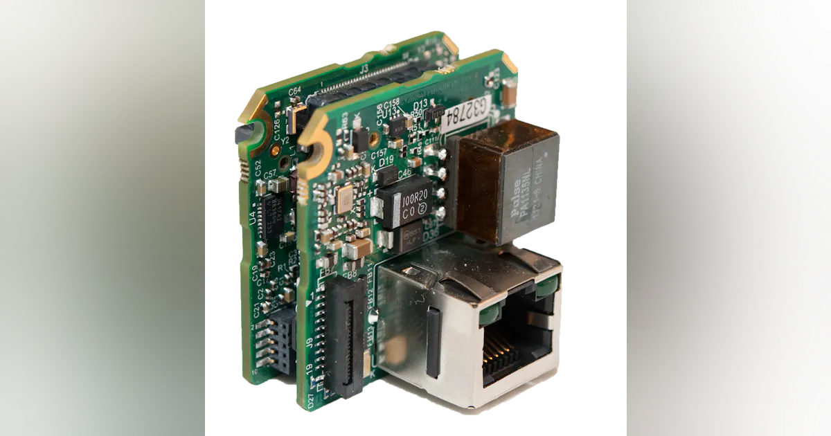 Pleora Technologies: Embedded Video Interface | Automation World