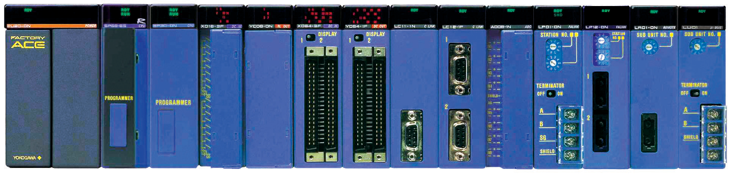 Aw 19534 1311np Yokogawa