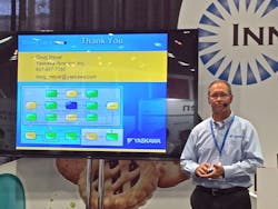 Yaskawa's Meyer explains how PackML's modular, reusable code simplifies automation efforts Yaskawa's Meyer explains how PackML's modular, reusable code simplifies automation efforts