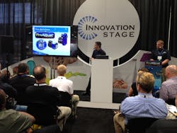 Schneider's Canna presents ProAdjust Schneider's Canna presents ProAdjust