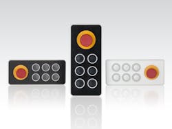 Aw 19591 E Stop Key Pad Aw 19591 E Stop Key Pad