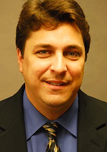 Mark Meza, IHS Principal Analyst