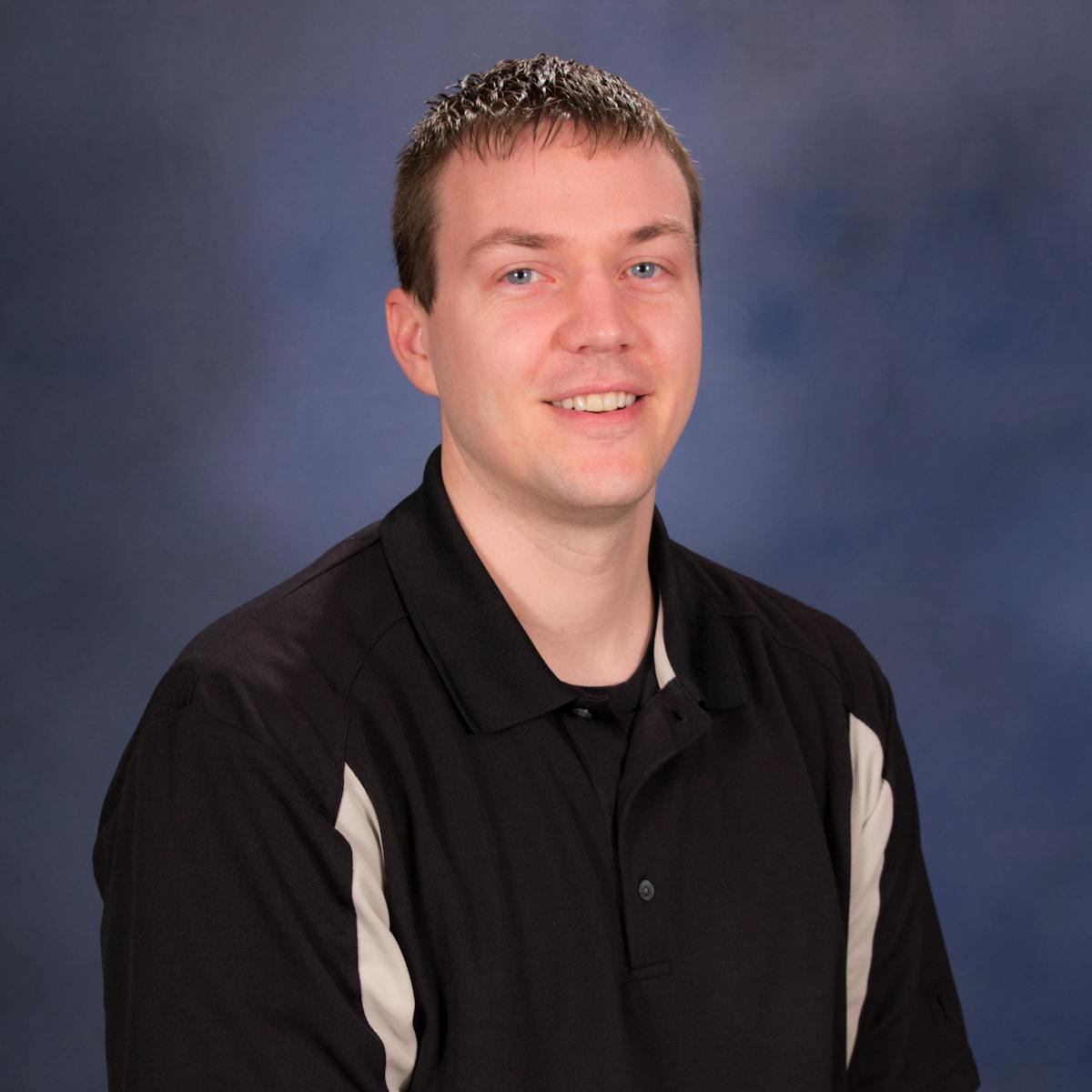 Bret Van Wyk is a program manager for Interstates Control Systems in Sioux Center, Iowa.
