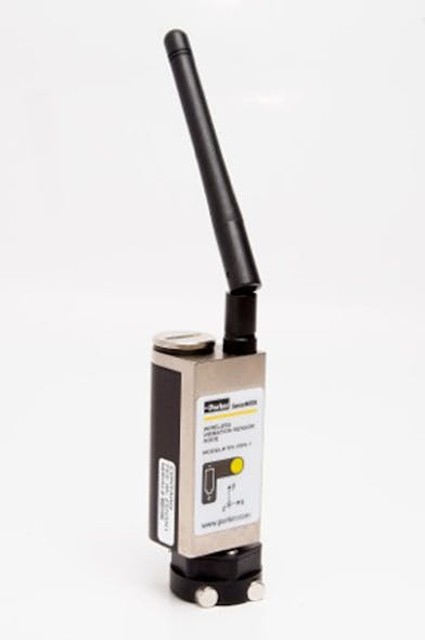 Aw 19876 Parker Vibration Sensors