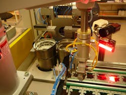 The Coming Age of Vision-Guided Robots The Coming Age of Vision-Guided Robots