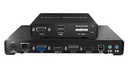 Aw 19992 Matrox Maevex H 264 Encoder Decoder Image Aw 19992 Matrox Maevex H 264 Encoder Decoder Image
