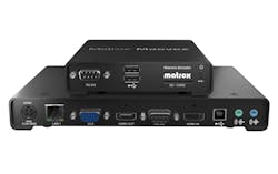 Aw 19992 Matrox Maevex H 264 Encoder Decoder Image Aw 19992 Matrox Maevex H 264 Encoder Decoder Image