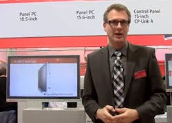 New Capabilities Are Changing HMIs New Capabilities Are Changing HMIs