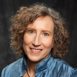 Julie Fraser, Outreach Director, MESA International Julie Fraser, Outreach Director, MESA International