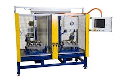 The Flexible Factory The Flexible Factory