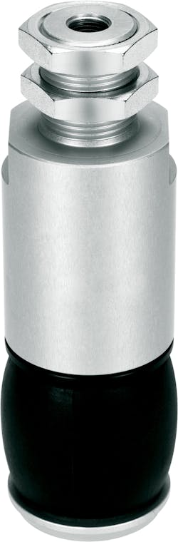 Aw 20145 Festo Bellows Grippers 15451k Aw 20145 Festo Bellows Grippers 15451k