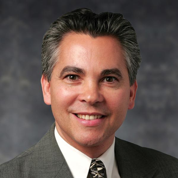 Mark Davidson, Principal Analyst, LNS Research