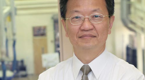 Dr. Ben Wang, Georgia Tech