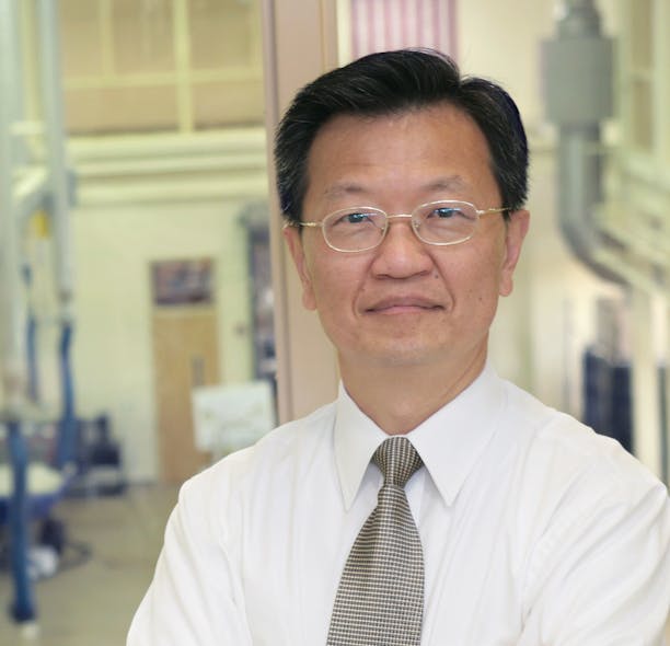 Dr. Ben Wang, Georgia Tech