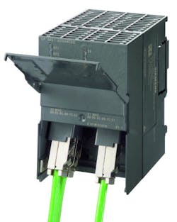 Fieldbus and Ethernet Fieldbus and Ethernet